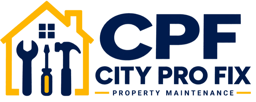 City Pro Fix property maintenance