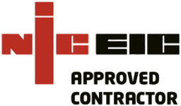 NICEIC Approved Contractor – Certified Electrical Standards